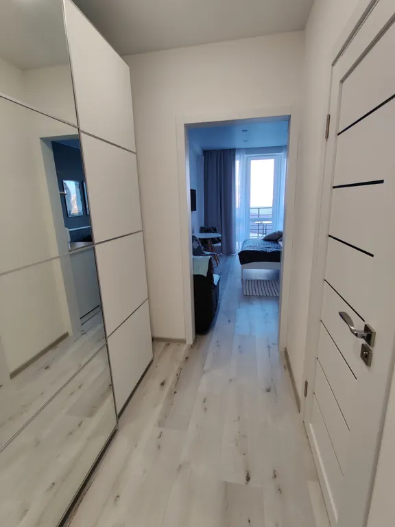 Квартира Апартаменты у моря — Севастополь