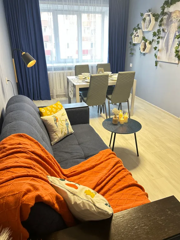 Уютная квартира в центре города рядом с Термами