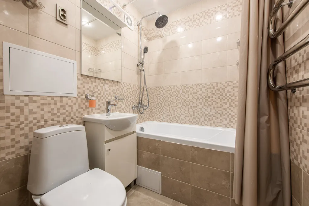 Квартира Апартаменты в историческом центре с паркоместом — Ярославль