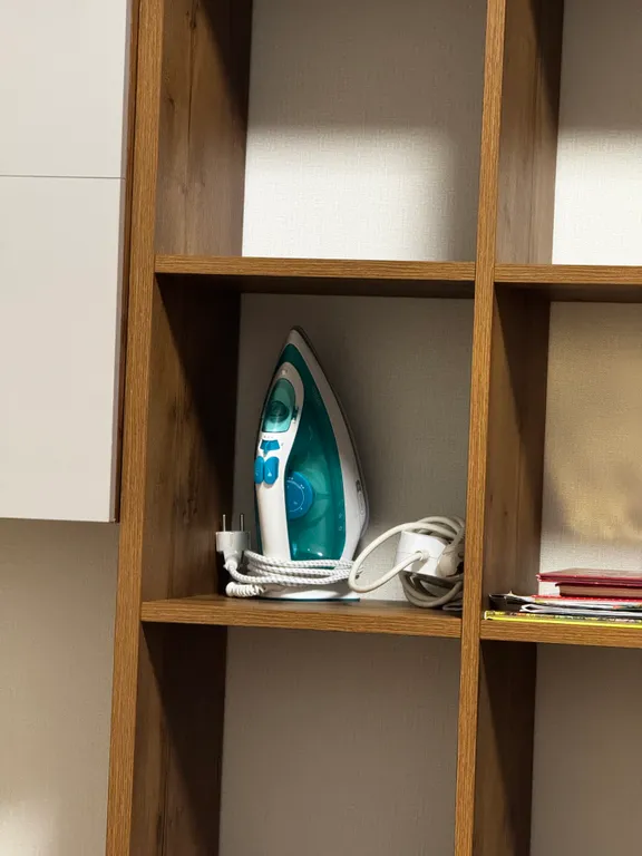 Лучшая огромная 2-комнатная квартира Взлетка