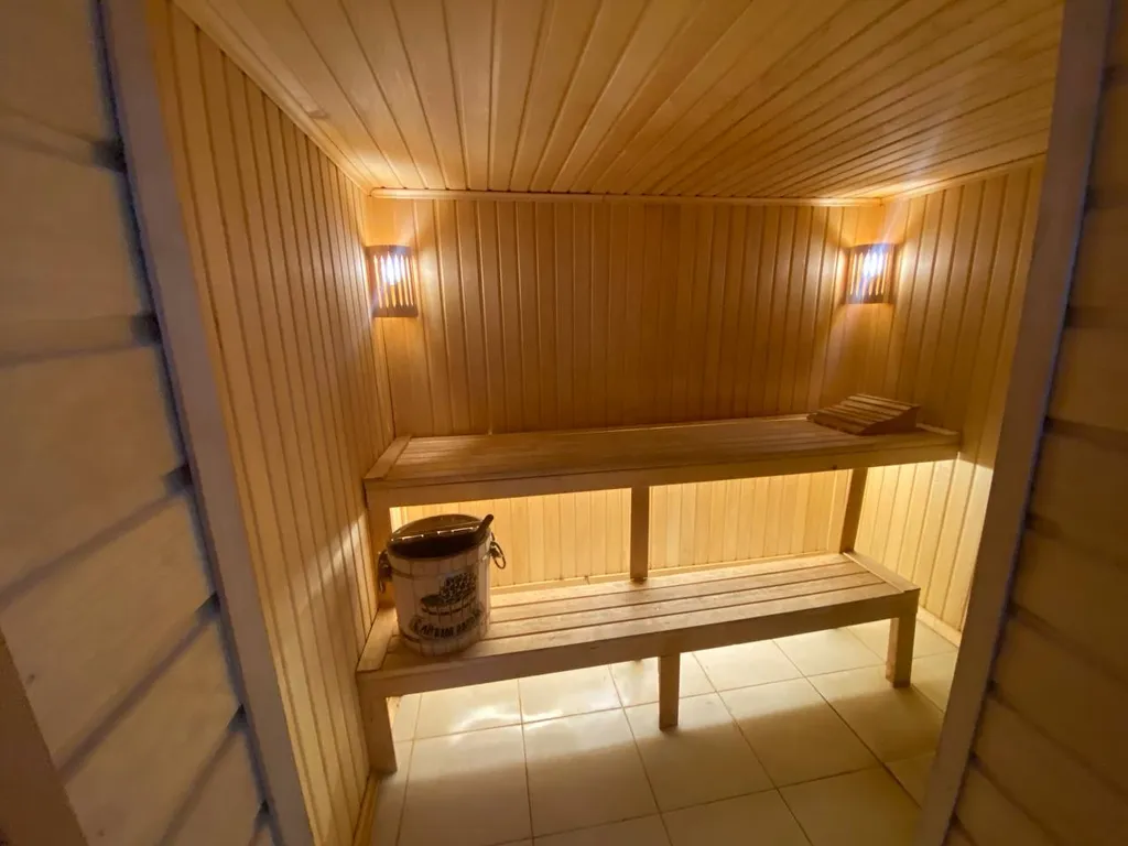 Коттедж Новый уютный коттедж — Войсковицы