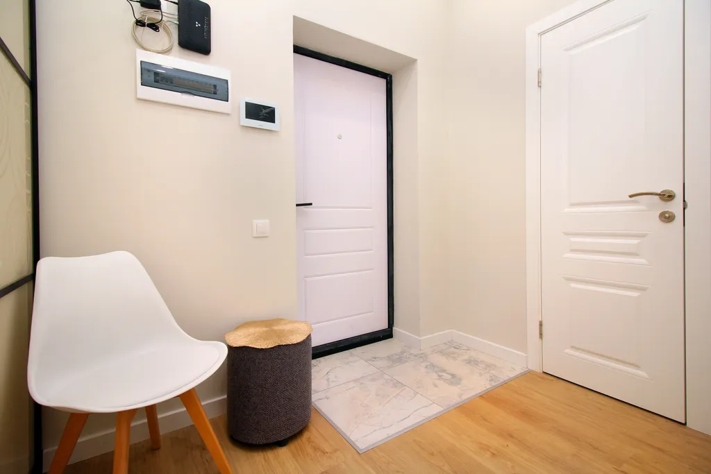 Квартира ЖК комфорт сити2 на верхней меге — Алматы