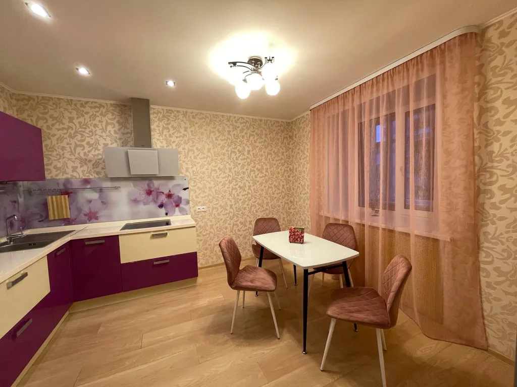 Уютная квартира в центре Перми