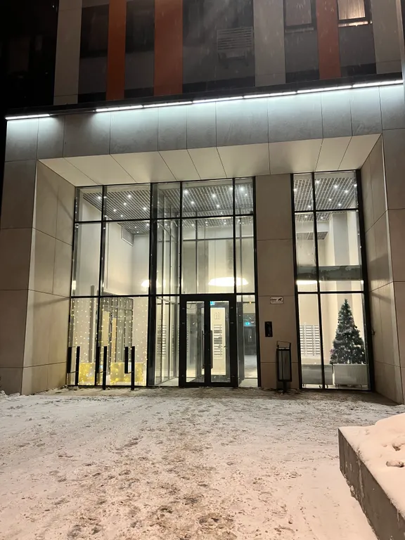 Студия вoho sky