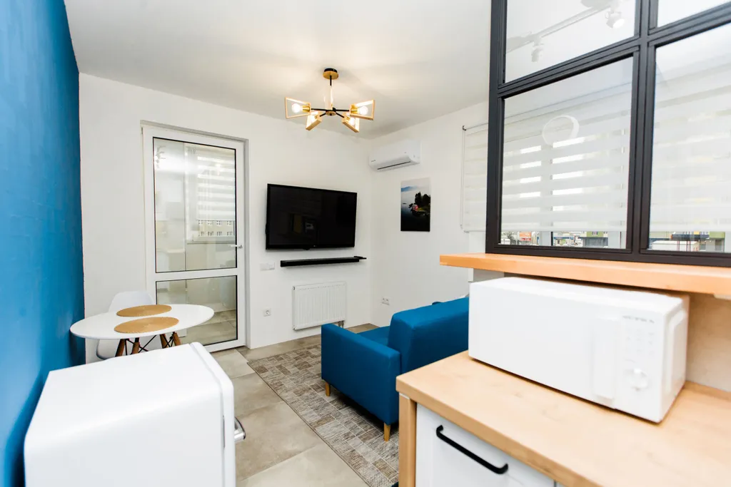 Студия Paikka #Ilta