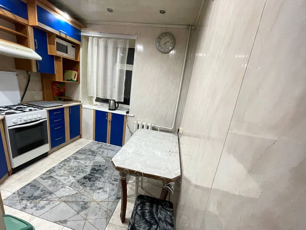 Квартира в центре