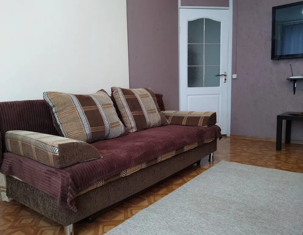 Квартира Квартира в самом центре города — Тверь