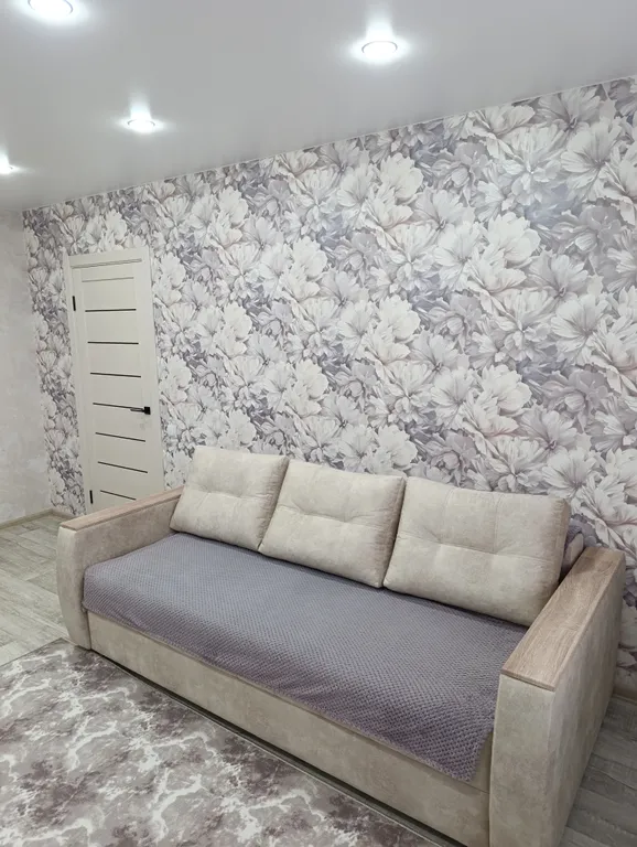 Новая квартира для Вас