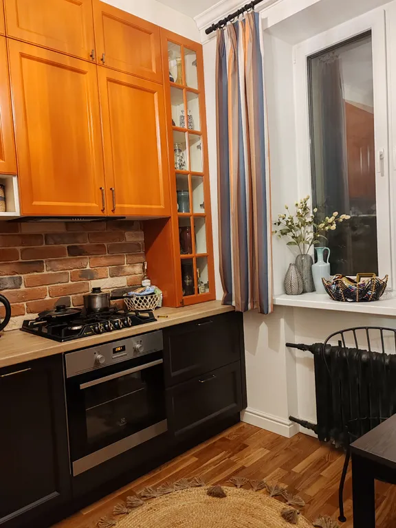 Комфортное уютное жильё