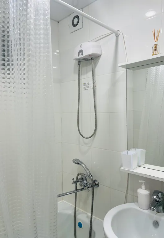 Квартира Квартира в центре на тихой улочке — Ярославль