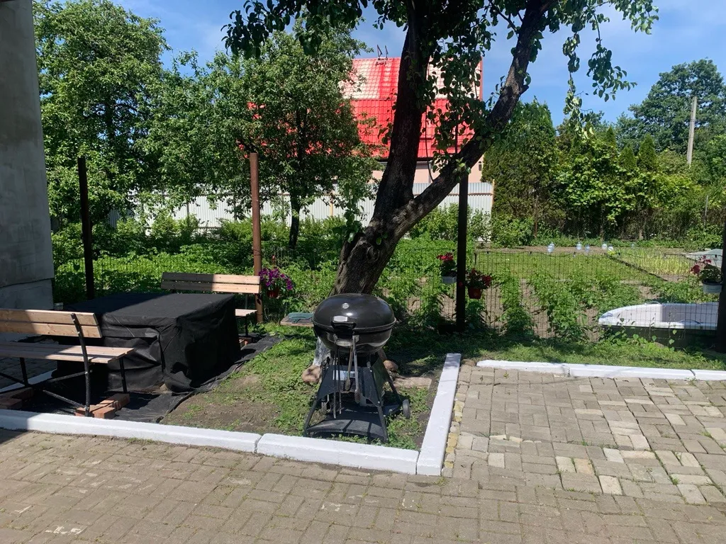 Коттедж Уютный домик в частном секторе — Калининград