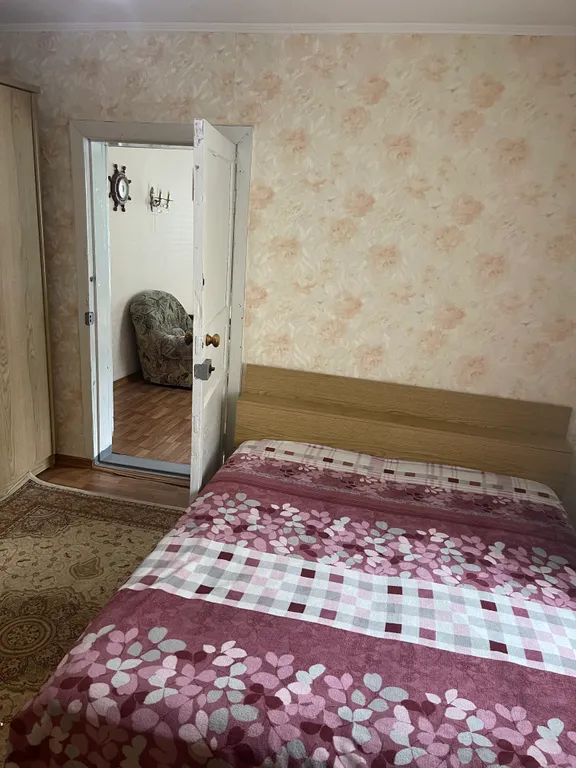 Деревенский дом для отдыха в горах