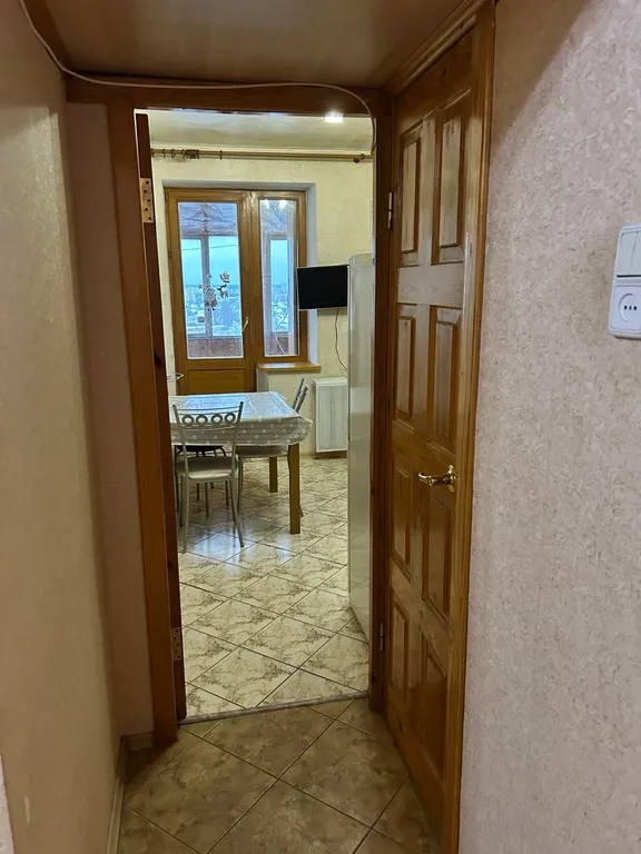 Квартира в центре города