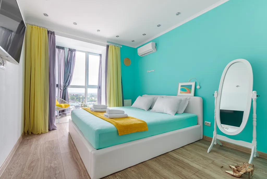 Уютная трехкомнатная квартира рядом с вокзалом — аренда посуточно в Краснодар