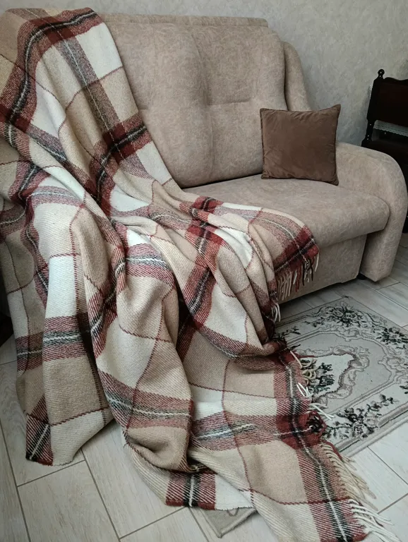 Квартира Квартира у моря — Анапа