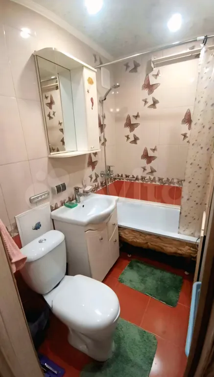 Чистая, уютная квартира в самом центре города