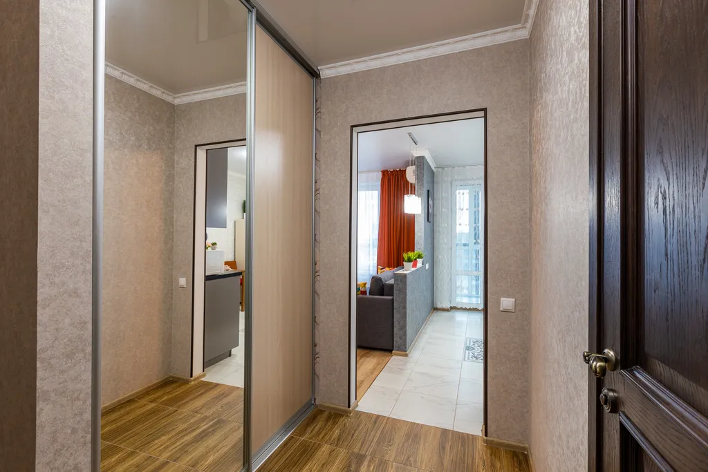 Квартира в элитном ЖК Квартал Энтузиастов