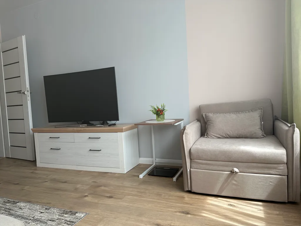 Квартира Уютная квартира — Калининград