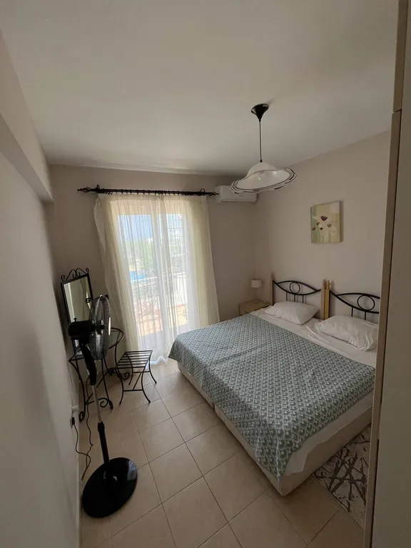 Квартира в Turtle Bay Village