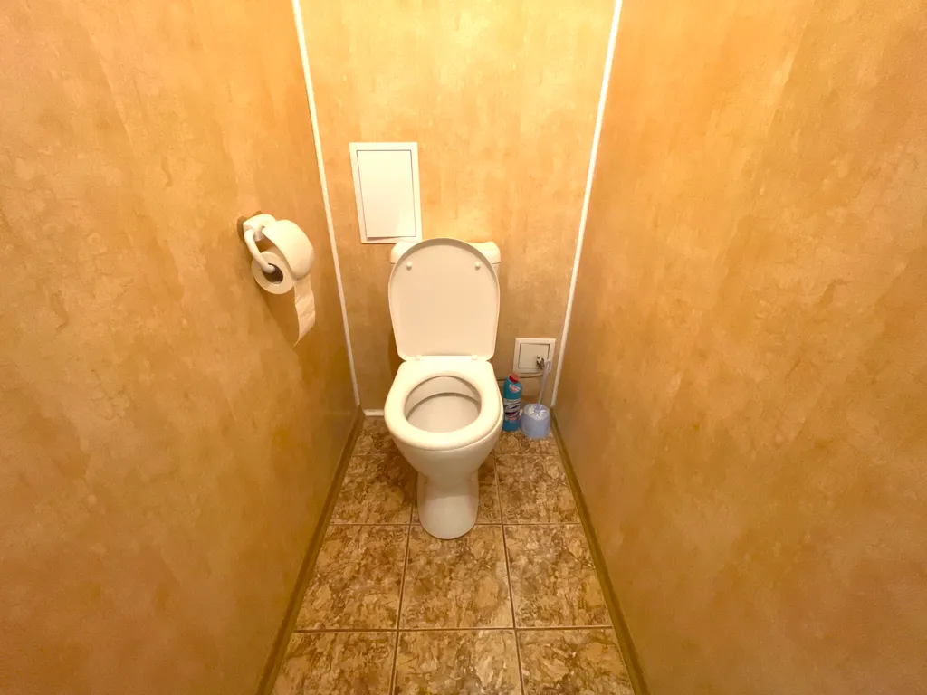 Однокомнатная квартира в центре