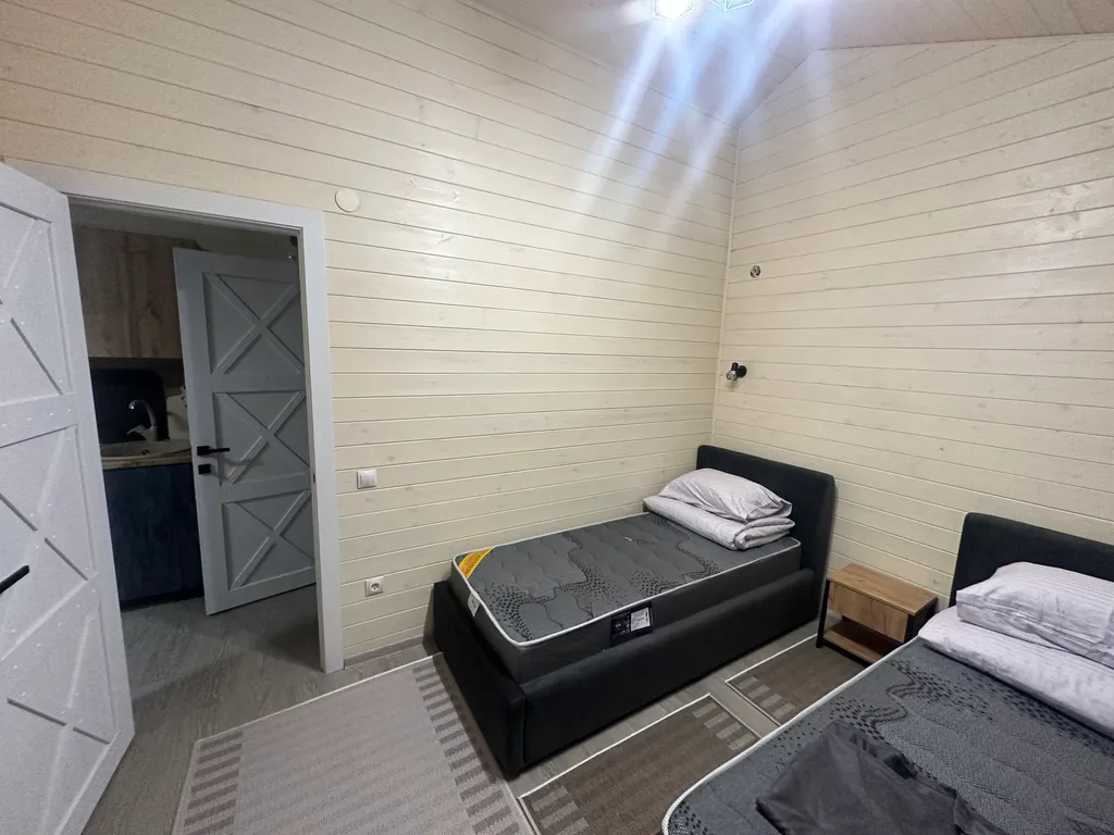 1-комнатный Дом