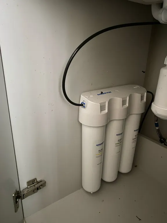 Уютная квартира на берегу Балтийского моря