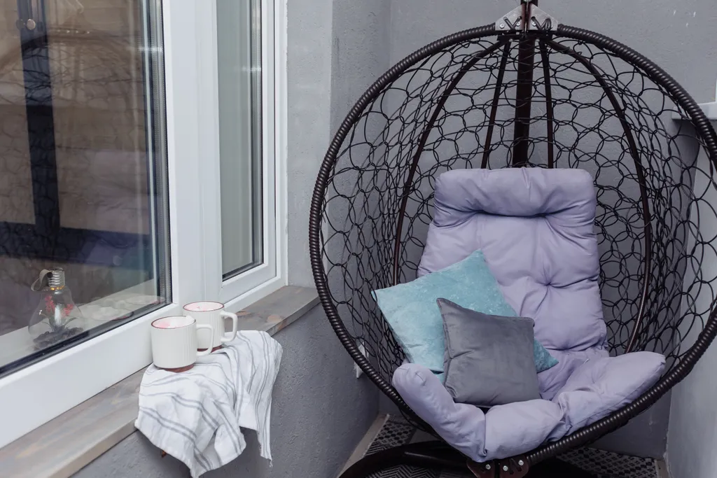 Уютная квартира с новым дизайнерским ремонтом