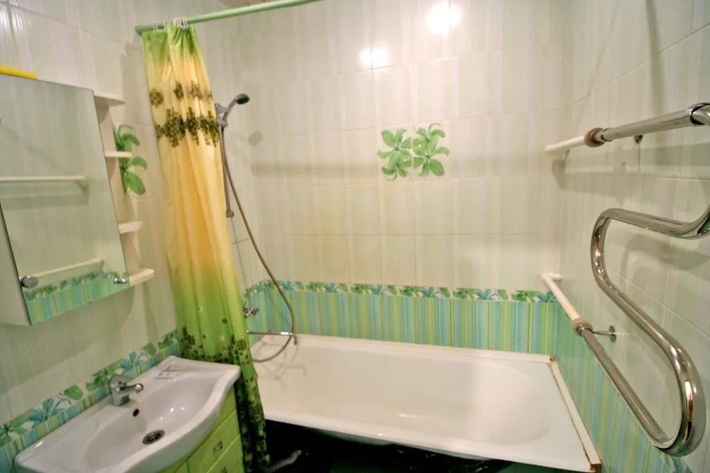 Квартира Квартира 2к. Кв у ледовой арены kaskad — Кириши