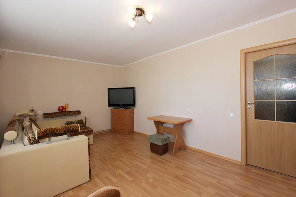 Квартира 1-комнатная Квартира — Феодосия