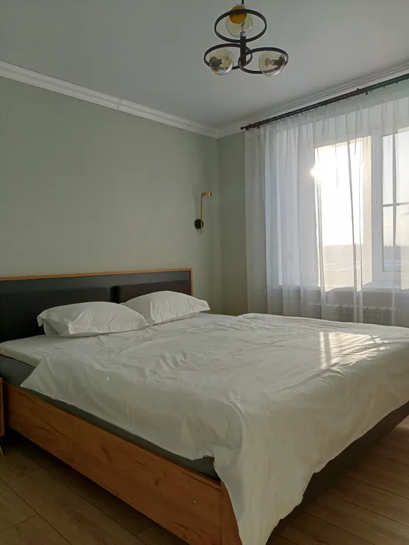 Квартира 5 комнат для жизни - уют для большой компании! — аренда посуточно в Вязьма