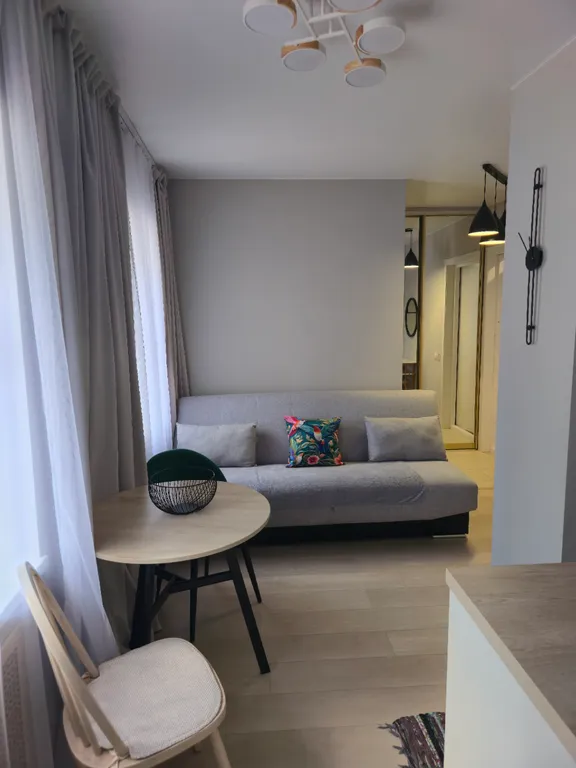 Дизайнерская студия у моря Калейдоскоп