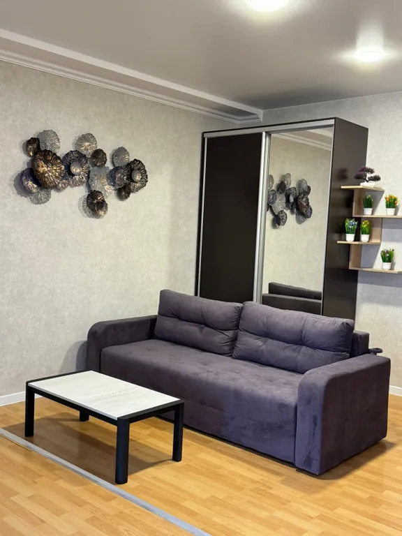 2-комнатная Квартира — аренда посуточно в Алушта