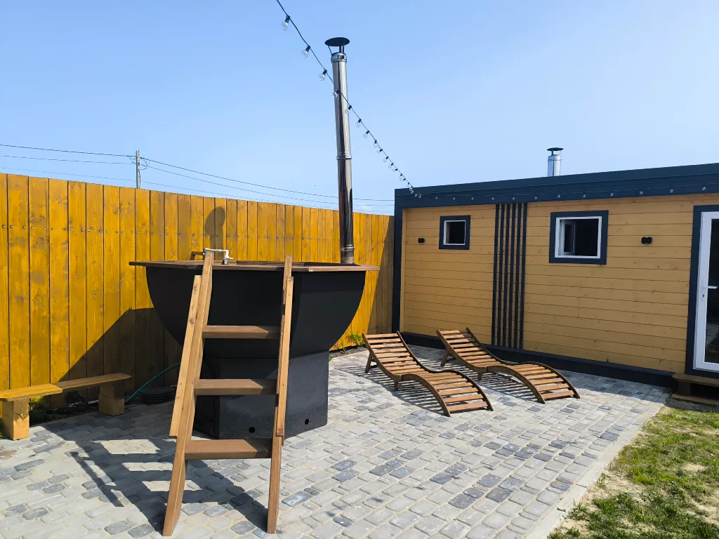 Отдых у моря