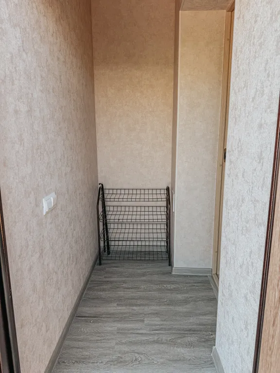 Уютные апартаменты