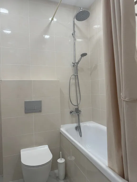 Уютная квартира ЖК Лермонтов