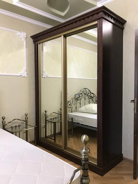 Уютный гостевой дом с мангальной зоной