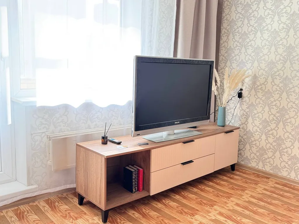 Квартира 1-комнатная Квартира — Красноярск