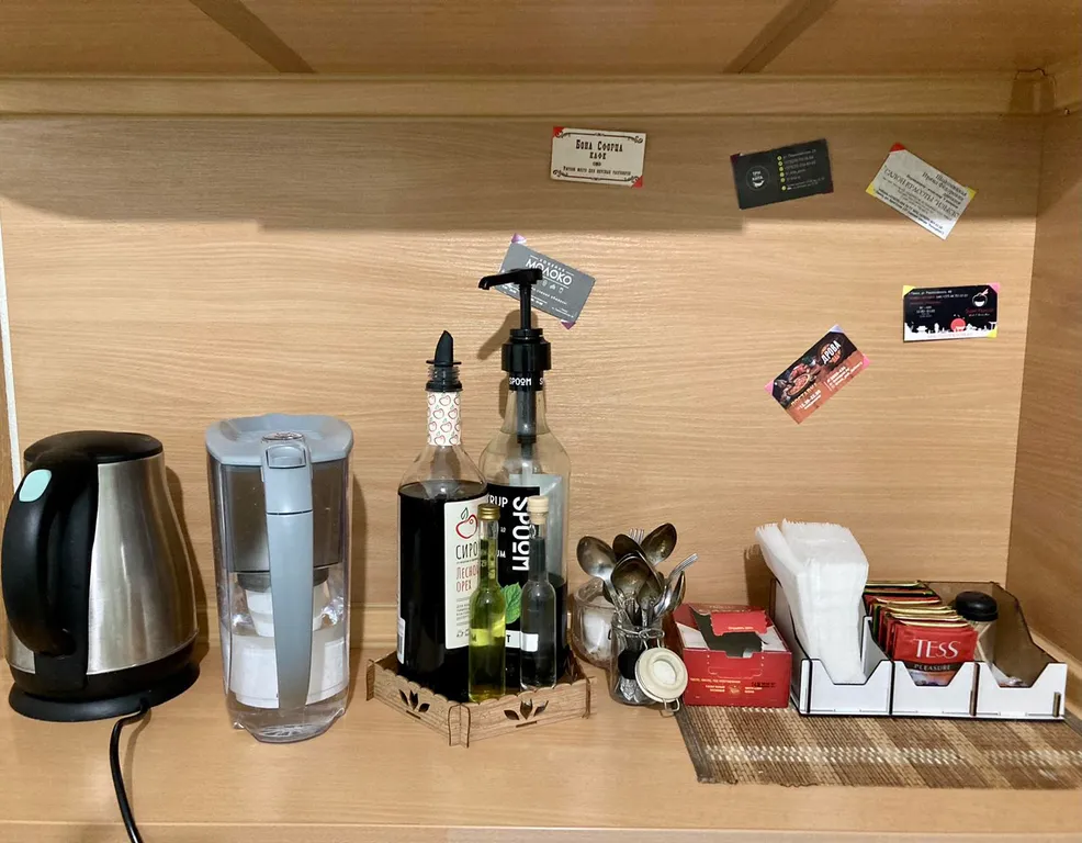 Отличный вариант для размещения