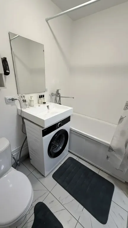 Уютная студия