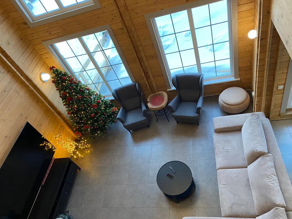 Коттедж Дом в Шерегеше — аренда посуточно в Шерегеш