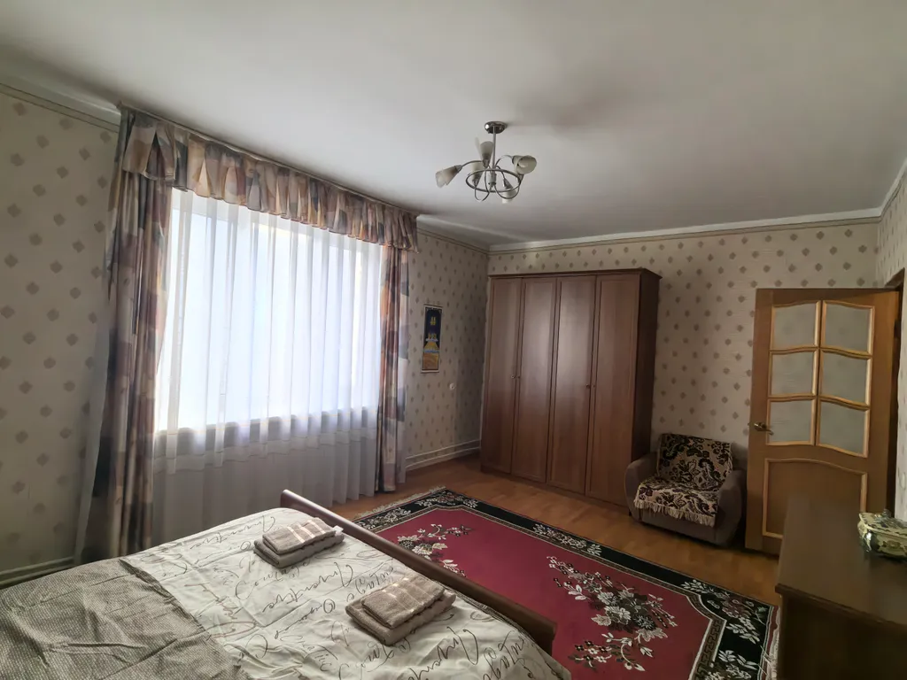 Квартира Квартира в центре города — Элиста