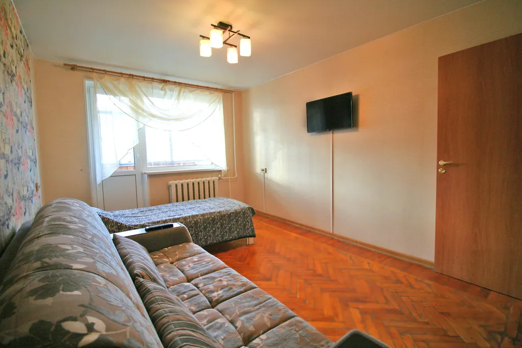 Квартира 2к квартира Венеция — Кириши