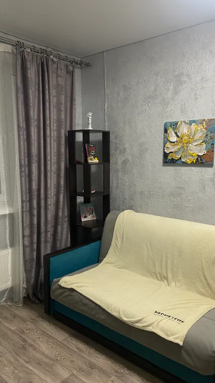 1-комнатная Квартира — аренда посуточно в Новороссийск