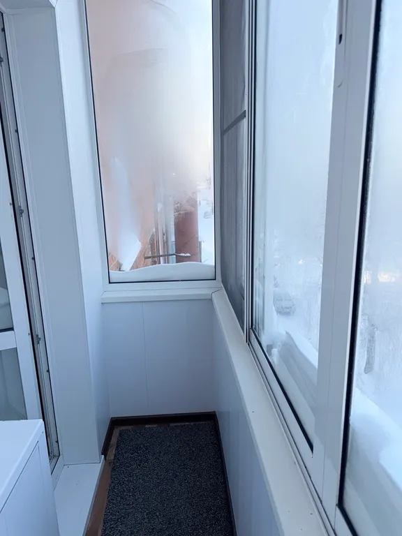 2-х комнатная в центре