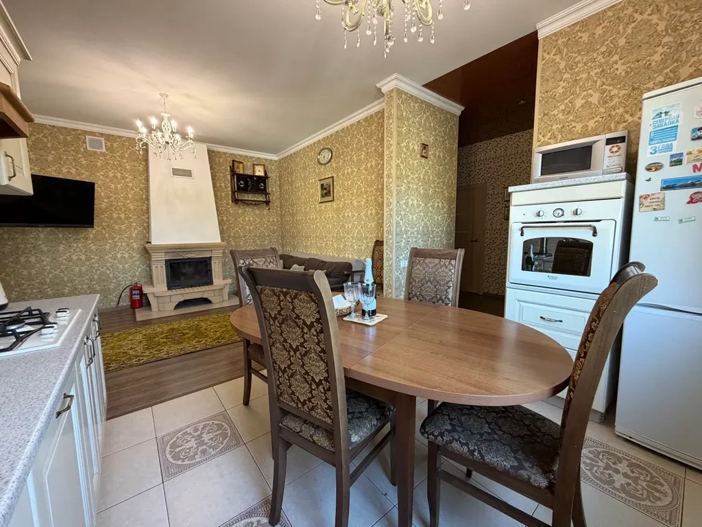 Даховский берег