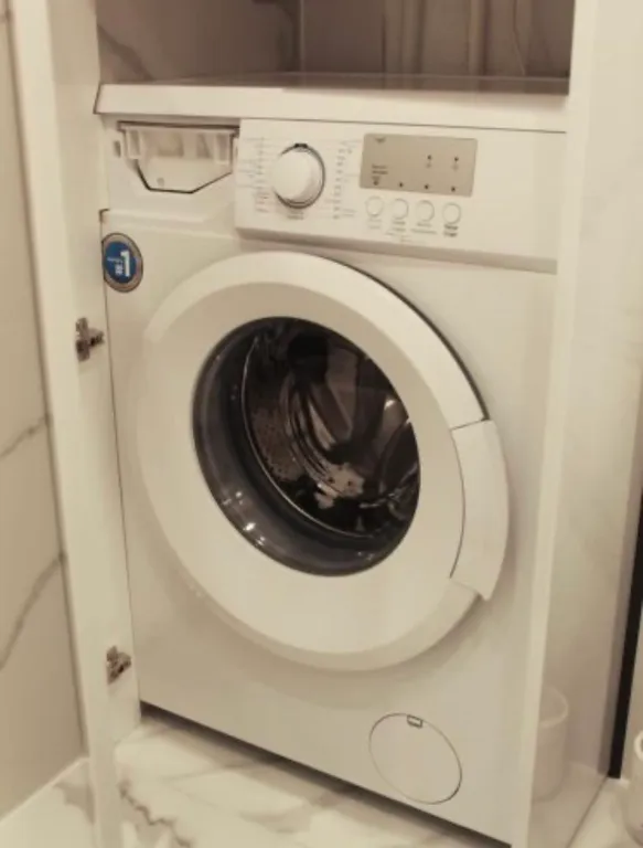 Baikal Hill Residence Apartment 21