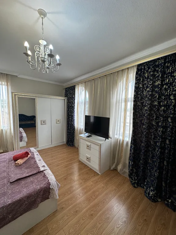 Квартира в центре — аренда посуточно в Владикавказ