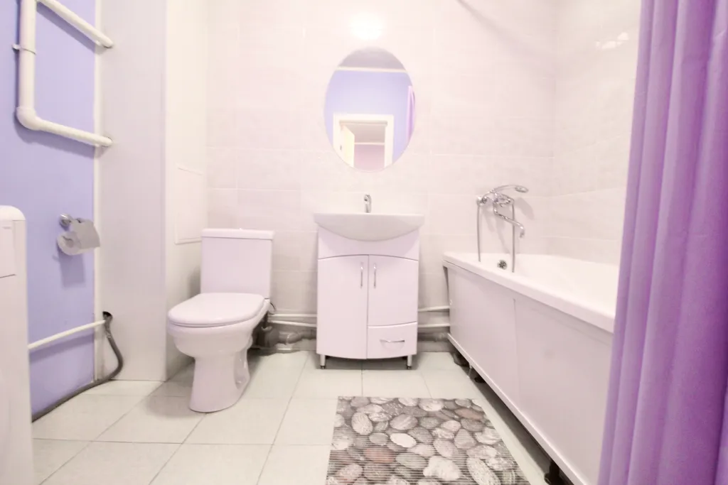 Уютная квартира в центе города