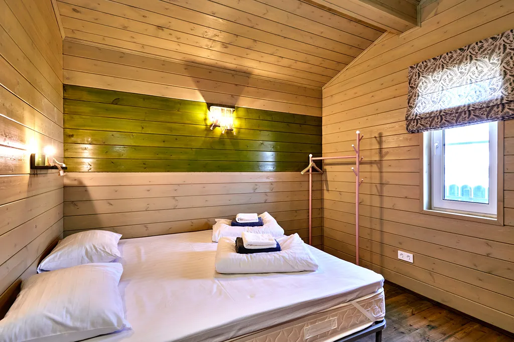 3-комнатный Дом