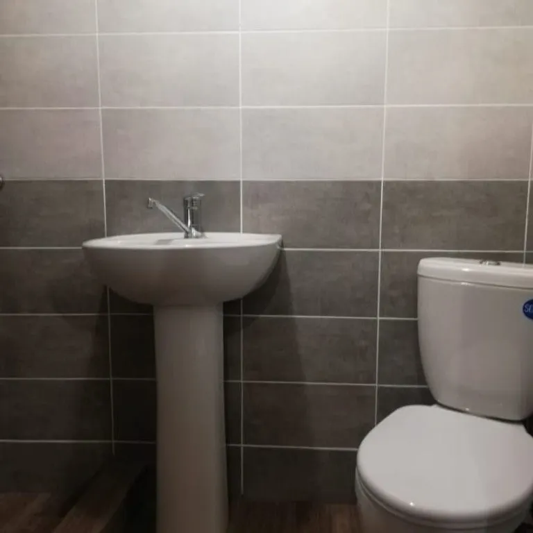 Дом у реки Белая